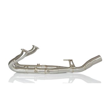 BMW 2013-2018 R 1200 GS/A Stainlees steel exhaust header